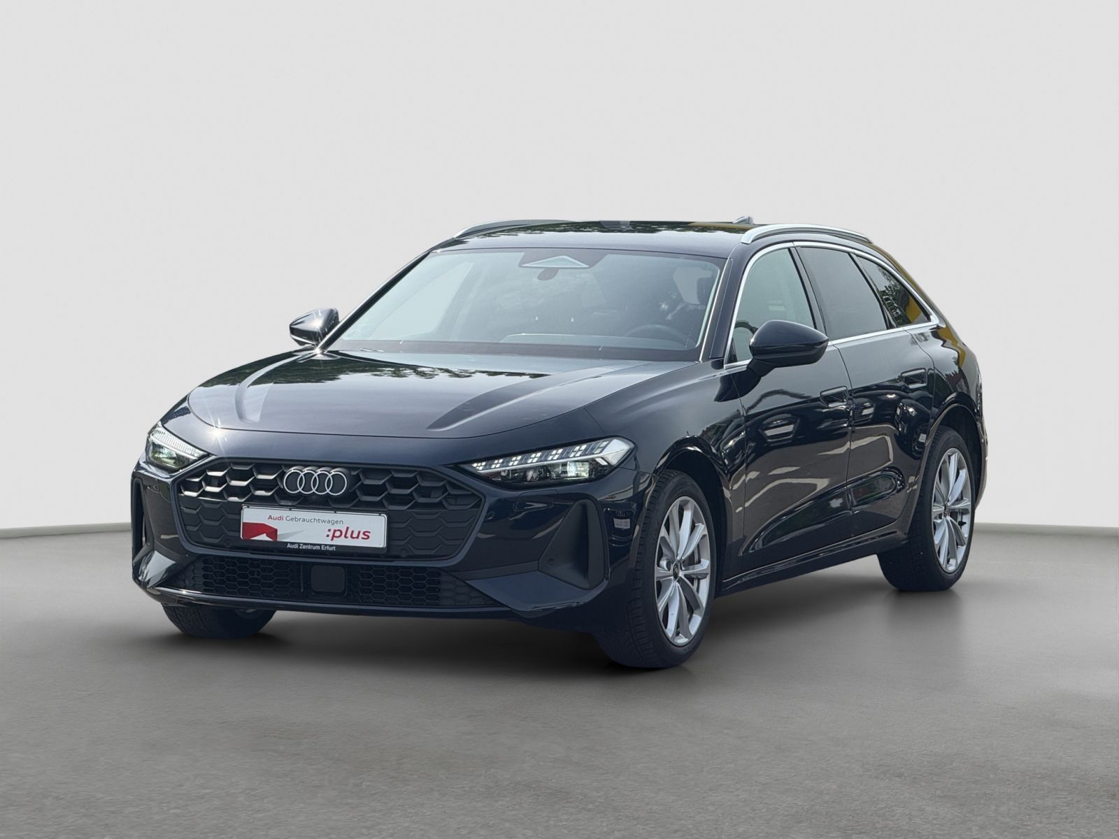 Audi A5 - Bild 2