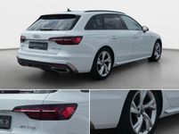 Audi A4 - Vorschau Bild 24