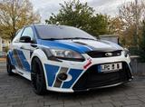 Ford Focus RS MK2