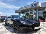 Aston Martin DB11 4.0 V8 -Scheckheft -Deutsches Fzg. - Aston Martin Gebrauchtwagen von 2020