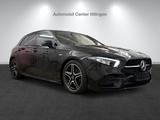 Mercedes-Benz A200d Edition/3XAMG/LED-Schei/Pano/ACC/Alu/2.0 - Mercedes-Benz mit Diesel-Antrieb: Limousine, 3.0