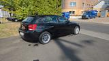BMW 116i Automatik/Sh - BMW 1 Series: 116i