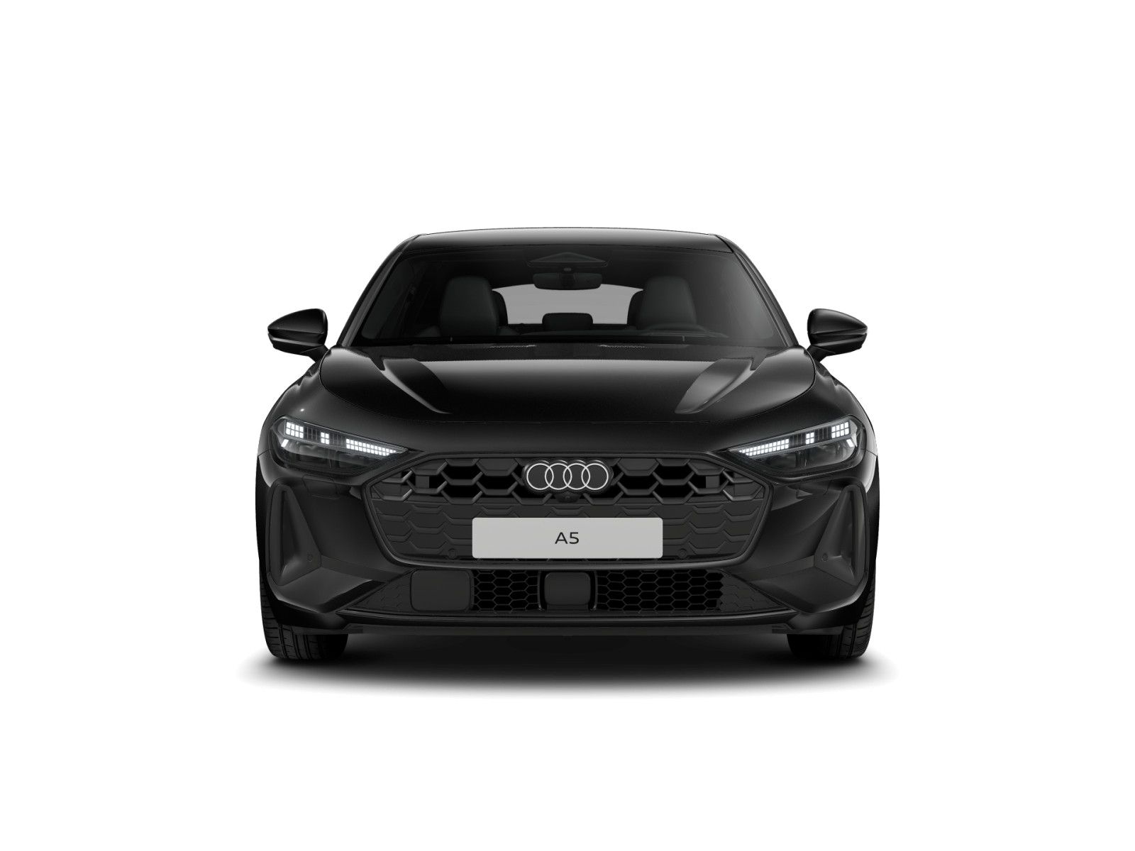 Audi A5 Limousine A5 Limo e-hybrid Q 2x S LINE MATRIX imagem 3