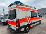 Volkswagen Crafter Kasten 35 L2H2 Hochdach TÜV NEU|Ambulanz - Volkswagen Crafter: L2h2