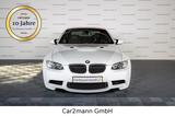 BMW M3 Coupe - BMW M-Modelle aus 2009