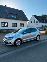 Volkswagen Polo 1,4 TDI CARPLAY SOUND - Volkswagen Polo SOUND mit Diesel-Antrieb