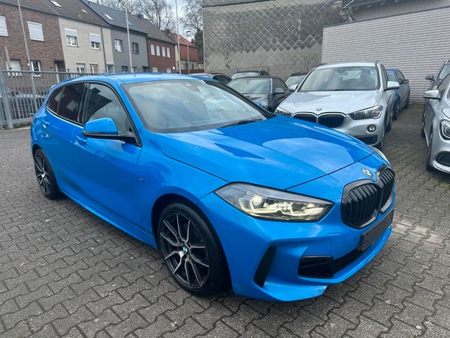 BMW 118 Baureihe 1 Lim. 118 i M Sport Individual