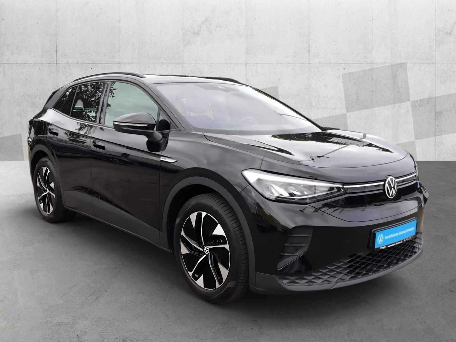 Volkswagen ID.4 PRO PERF. 82 kWh WÄPU 360° LED ACC CAR foto 4