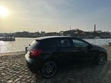 Mercedes-Benz A 180 BlueEFFICIENCY - Mercedes-Benz A 180 in Lübeck