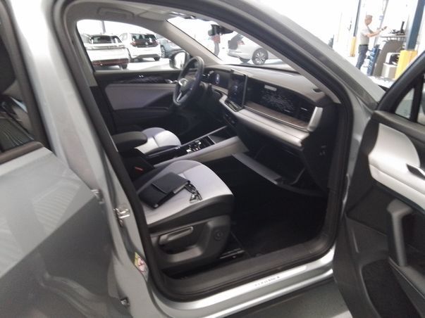 Volkswagen Tayron - Bild 7