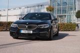 BMW M550i xDrive - BMW M550 von privat
