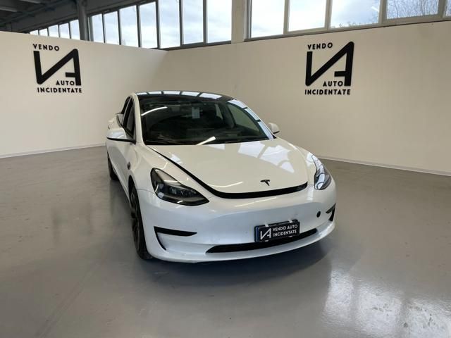 Otros TESLA Model 3 RWD 120CV CAMBIO AUTOMATICO *ALLUV