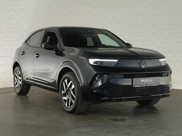 Mokka B FACELIFT GS AT+LED LICHT+RÜCKFAHRKAMERA+