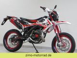 Rieju MRT 50 PRO SM TROPHY 3.0 + ZUBEHÖR > MODELL 2025 - RIEJU 50 MRT