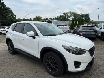 Mazda CX-5 - 1