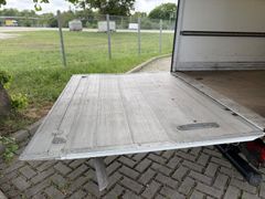VW Crafter KOFFER 35 mittel/NAVI/ L2/KOFFER/KLIMA VW Crafter KOFFER 35 mittel/NAVI/ L2/KOFFER/KLIMA
