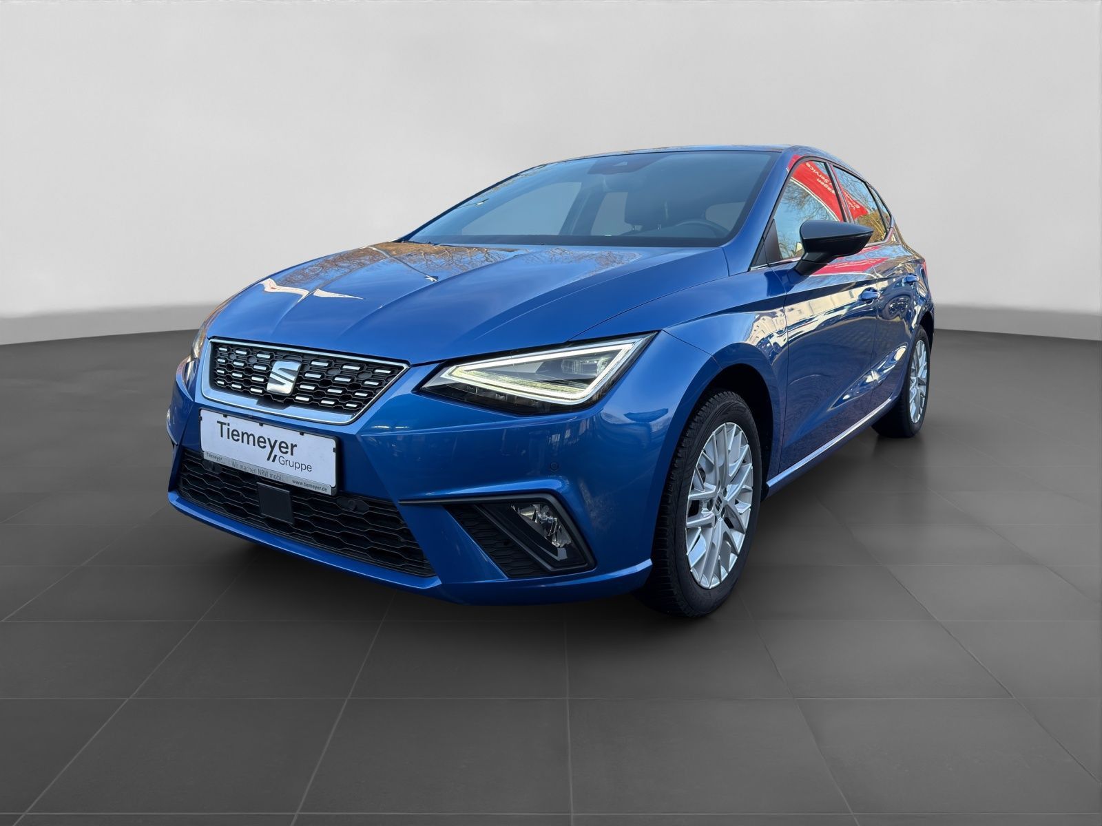 Seat Ibiza - Bild 2