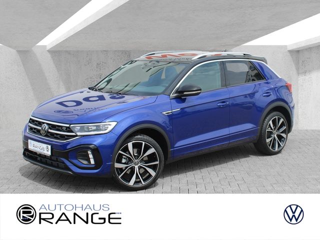 Volkswagen T-Roc  1.5 TSI OPF, R-Line, DSG