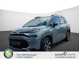 Citroën C3 Aircross 1.2 PureTech 110 Feel Pack S&amp - gebrauchte Citroën C3 Aircross aus dem Jahr 2023