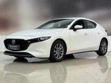 Mazda 3 5HB Selection ACT-P. SKYACTIV-G 150PS*360*LHZ* - Mazda 3 in Oberhausen