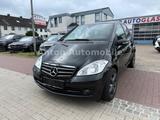 Mercedes-Benz A 180 5-türig Automatik - Mercedes-Benz A 180 Gebrauchtwagen in Bremen