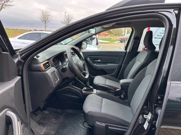 Dacia Duster TCe 150 EDC Extreme
