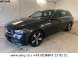 Mercedes-Benz C 220 Avantgarde FahrAss+ Widescreen Kam LED Nav - Mercedes-Benz C 220: Avantgarde