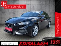 Seat Leon - Vorschau Bild 1