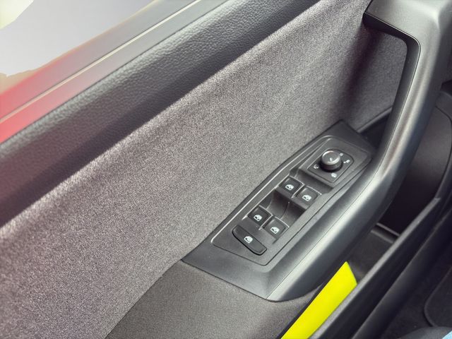 T-Roc 1.5TSI DSG Move AHK