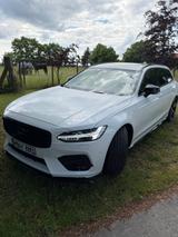 Volvo V90 D5 AWD R-Design Geartronic R-Design - Volvo V90 R-Design mit Diesel-Antrieb