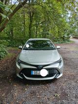 Toyota Corolla 2,0 Hybrid Comfort Touring Sports Co... - Toyota Corolla in Osnabrück