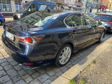 Lexus GS 450 h Top Ausstattung  - Lexus mit Hybrid-Antrieb: 450h