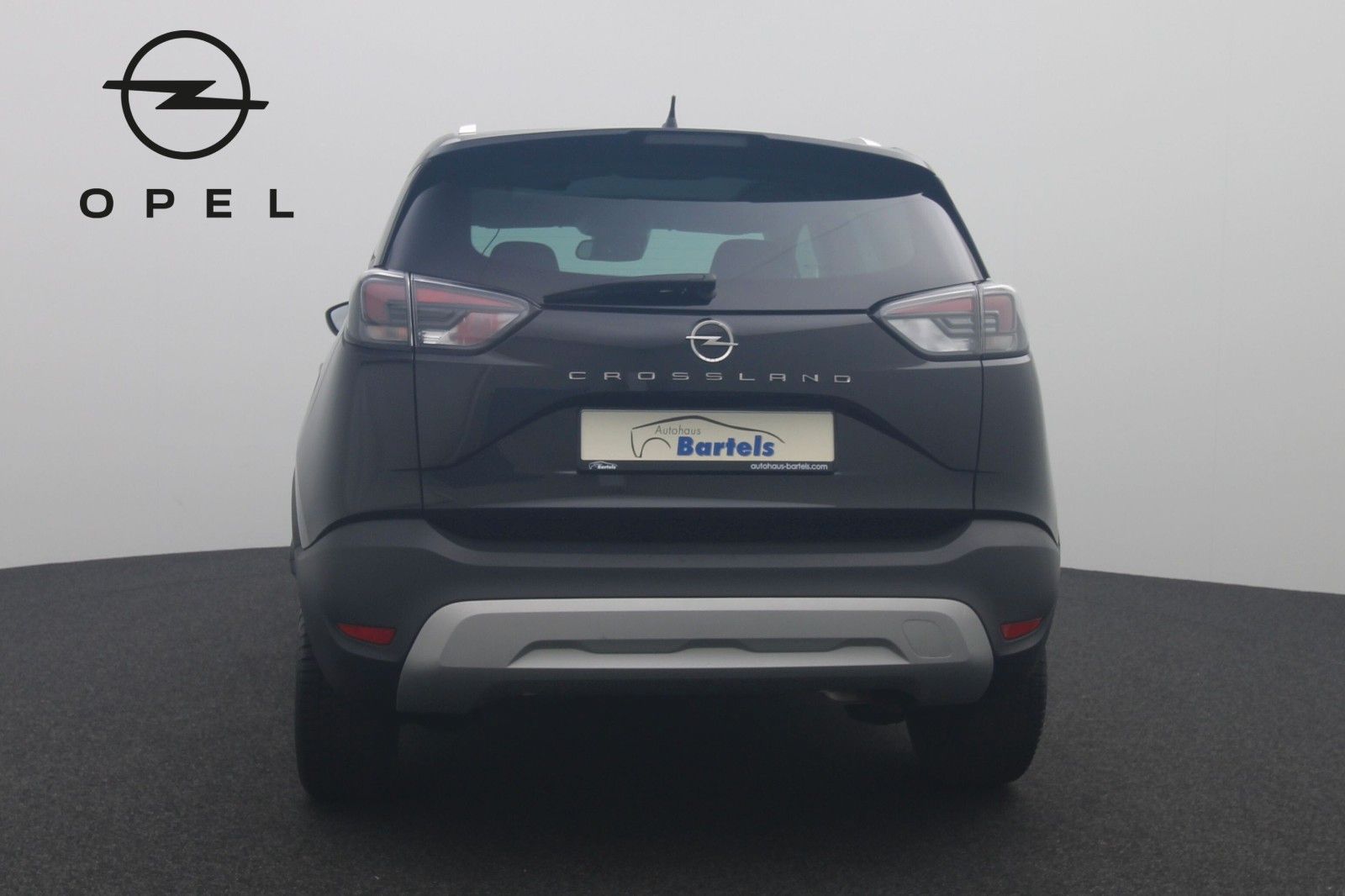 Fahrzeugabbildung Opel Crossland 1.2 Elegance PANO LED NAVI