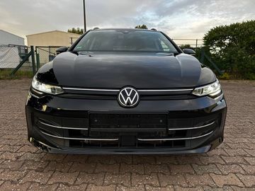 Volkswagen Golf - 3