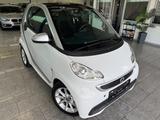 Smart ForTwo 1.0 MHD*AUTM*PAN*SOUND*SHZ*SERV*CARPL*NAV - gebrauchte Kleinwagen in Mülheim