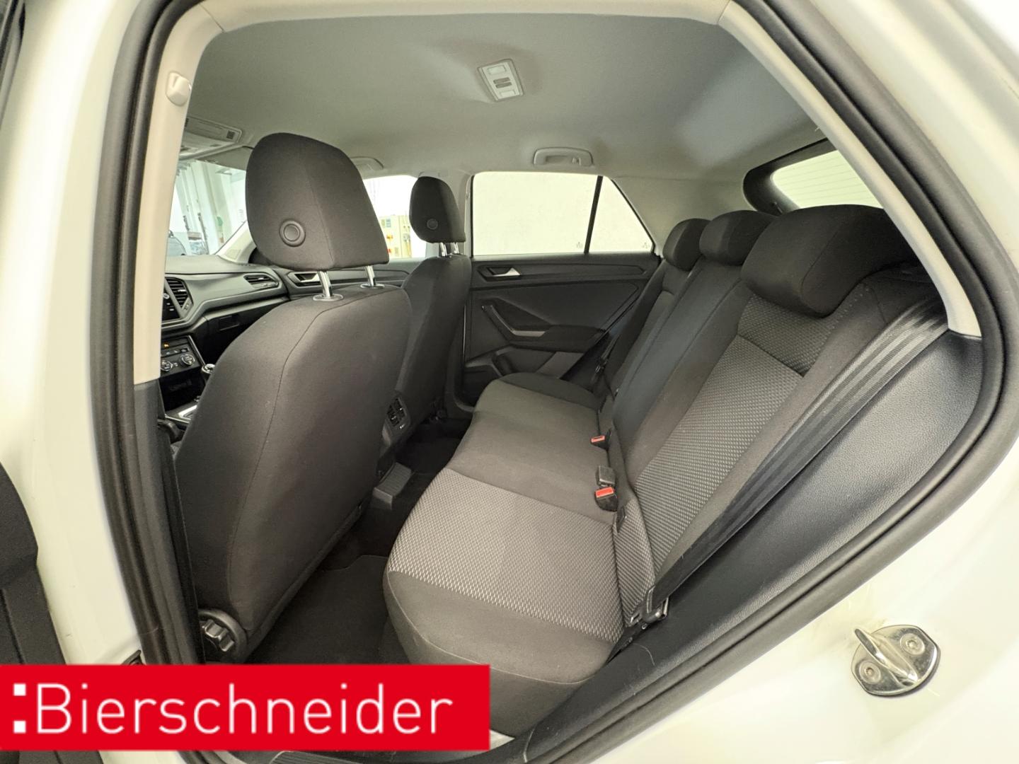 Volkswagen T-Roc 1.0 TSI LED NAVI PDC 16, миниатюра 8