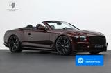 Bentley Continental GTC Speed Blackline/Keramik/Touring - Bentley Continental GTC Speed mit Benzin-Antrieb