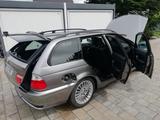 ALPINA B3 3,3 Touring Allrad SWITCH-TRONIC 2. Hand - ALPINA B3: 3.2