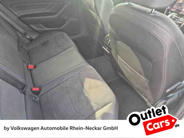 Volkswagen Arteon - Bild 12