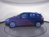 BMW 218d Active Tourer Advantage *PDC*SPORT-LENKRAD* - BMW 2er Reihe mit Diesel-Antrieb: Kombi