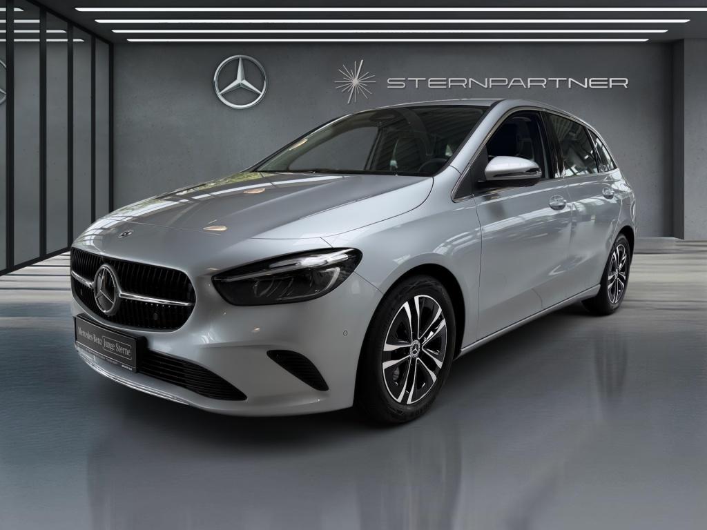 Mercedes-Benz B 180 PROGRESSIVE+AHK+KAMERA+LENKRADHEIZ+LED