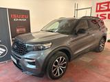 Ford FORD EXPLORER CAMBIO AUT. 4X4 HIBRID ELETTRICA - - graue Ford Explorer