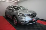Renault Koleos Initiale Paris 4x4 ACC Leder LED BOSE - gebrauchte Renault Koleos aus dem Jahr 2018