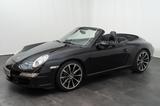 Porsche 911 Carrera Cabriolet (997) - Porsche 997 aus 2005: 911