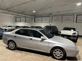 Alfa Romeo 166 2.0i V6 turbo BUSSO - UNICOPROPRI - Alfa Romeo 166: V6
