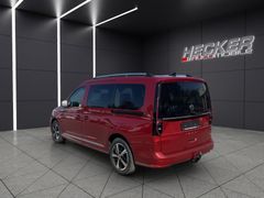 Volkswagen Caddy Maxi 2.0 TDI Style (EURO 6d) 7-Sitze