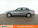 Mercedes-Benz C 180 CGI *NAVI*TEMPO*PDC*STANDHZG* - Mercedes-Benz C 180 Gebrauchtwagen in Essen