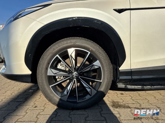 MG HS Plug-in-Hybrid Luxury