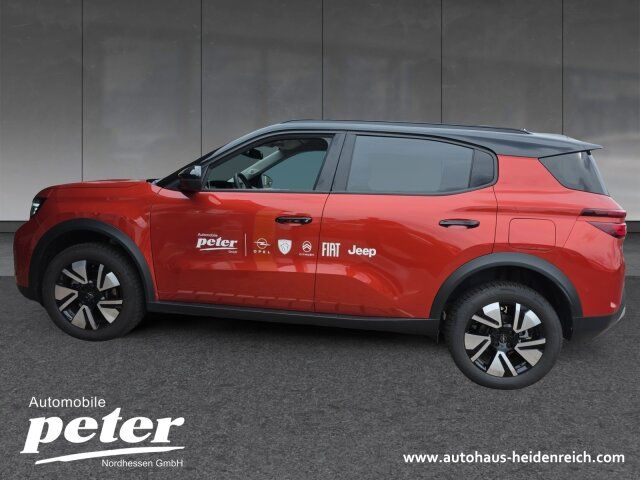 Opel Frontera-e GS +Rückfahrkamera+LHZ+SHZ+LED+ imagem 3