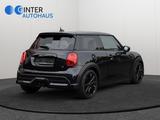 MINI COOPER S 3-trg. Classic Trim*LED*KAMERA*2.HAND* - MINI MINI Gebrauchtwagen
